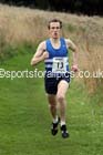 Senior mens relay Sunderland Harriers Open Cross Country. Photo: David T. Hewitson/Sports for All Pics